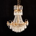 1045 7409 CHANDELIER